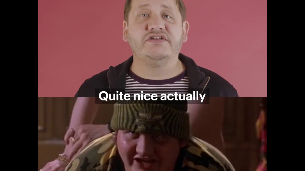 Tony Way on dying in Game of Thrones