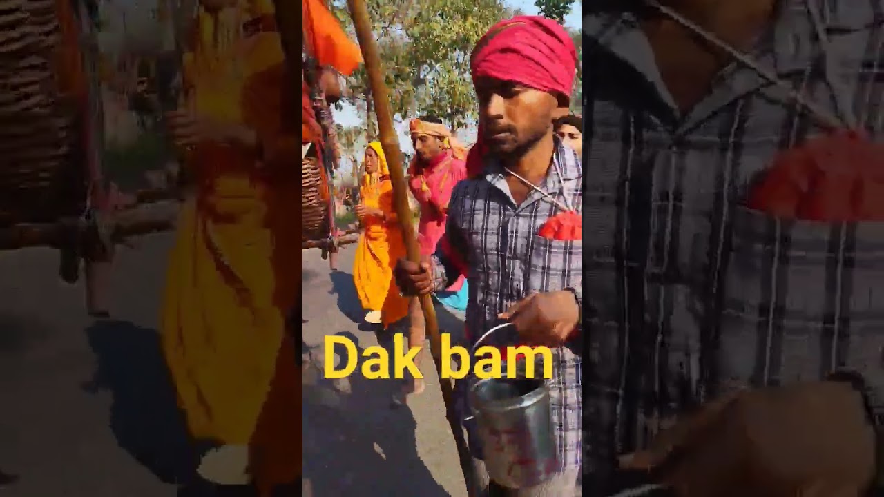 dak bam bol bam 