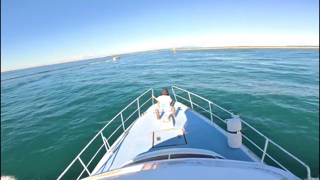 石垣島クルーズ