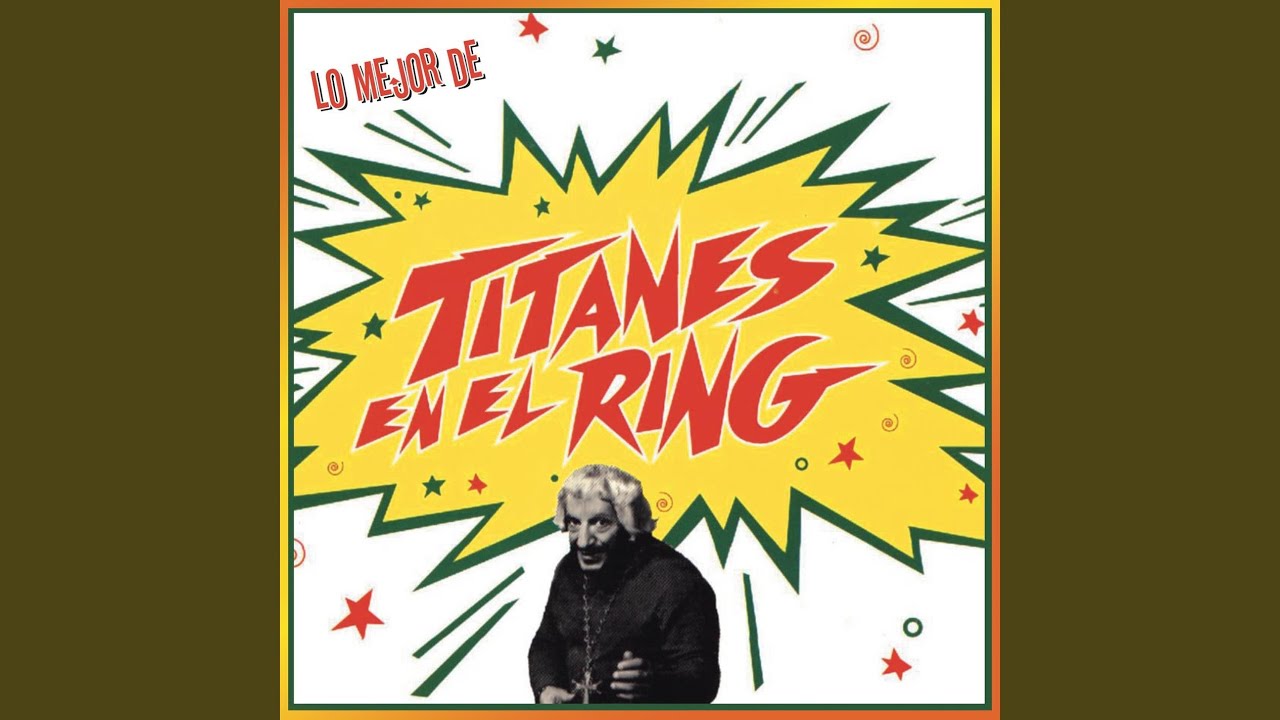 La Momia de Titanes