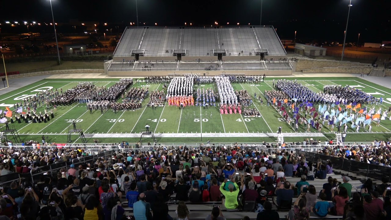 LISD Festival of Bands - 
