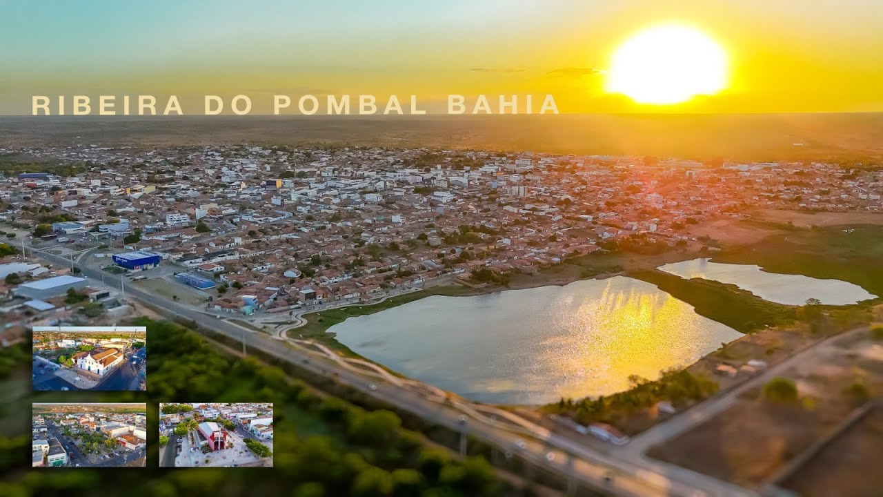 Tributo a Ribeira do Pombal