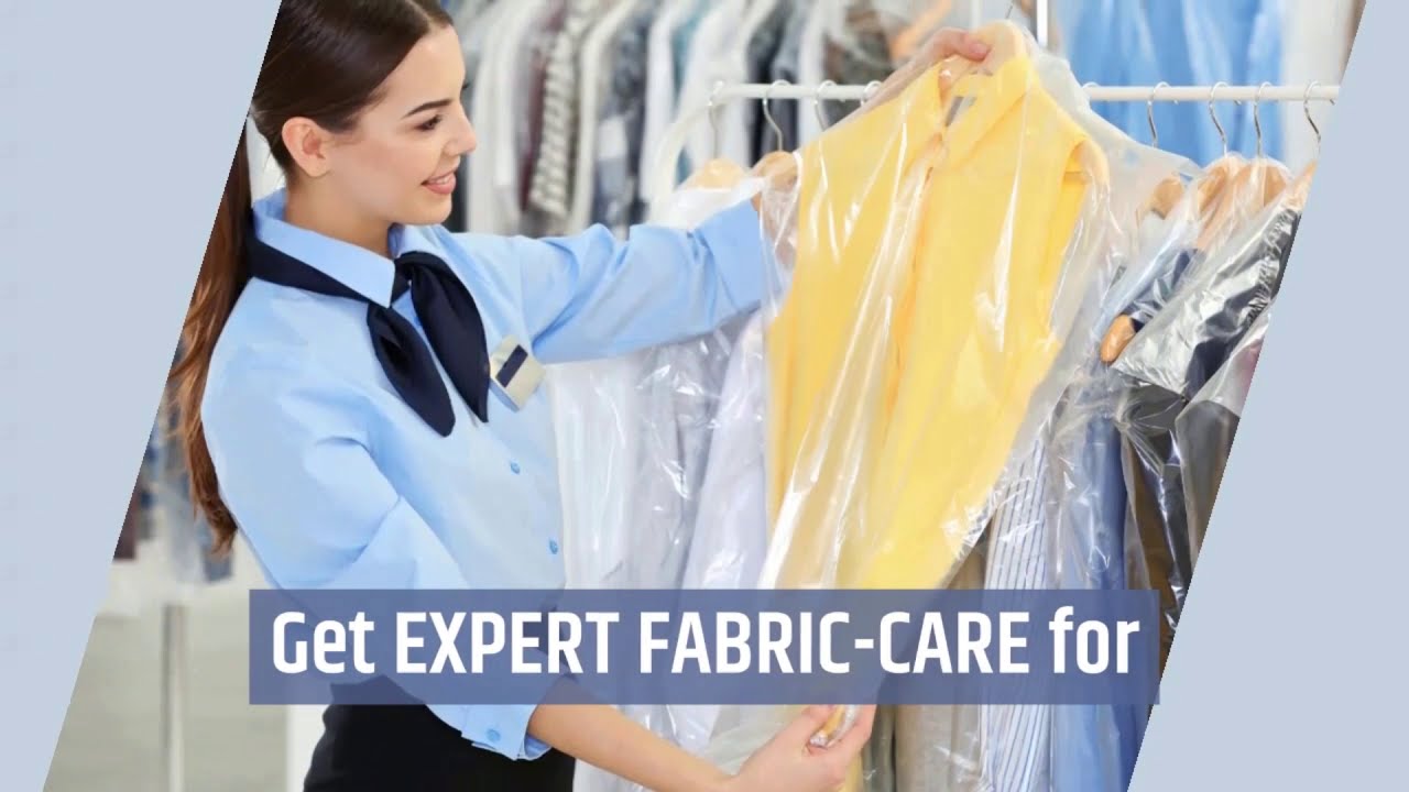 Laundryman || Best Laundry Service in Dubai