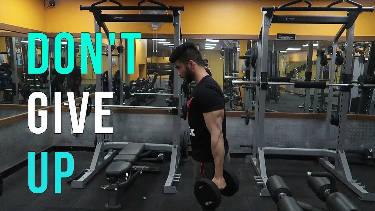 My Struggle | JOB and GYM | VLOG |
