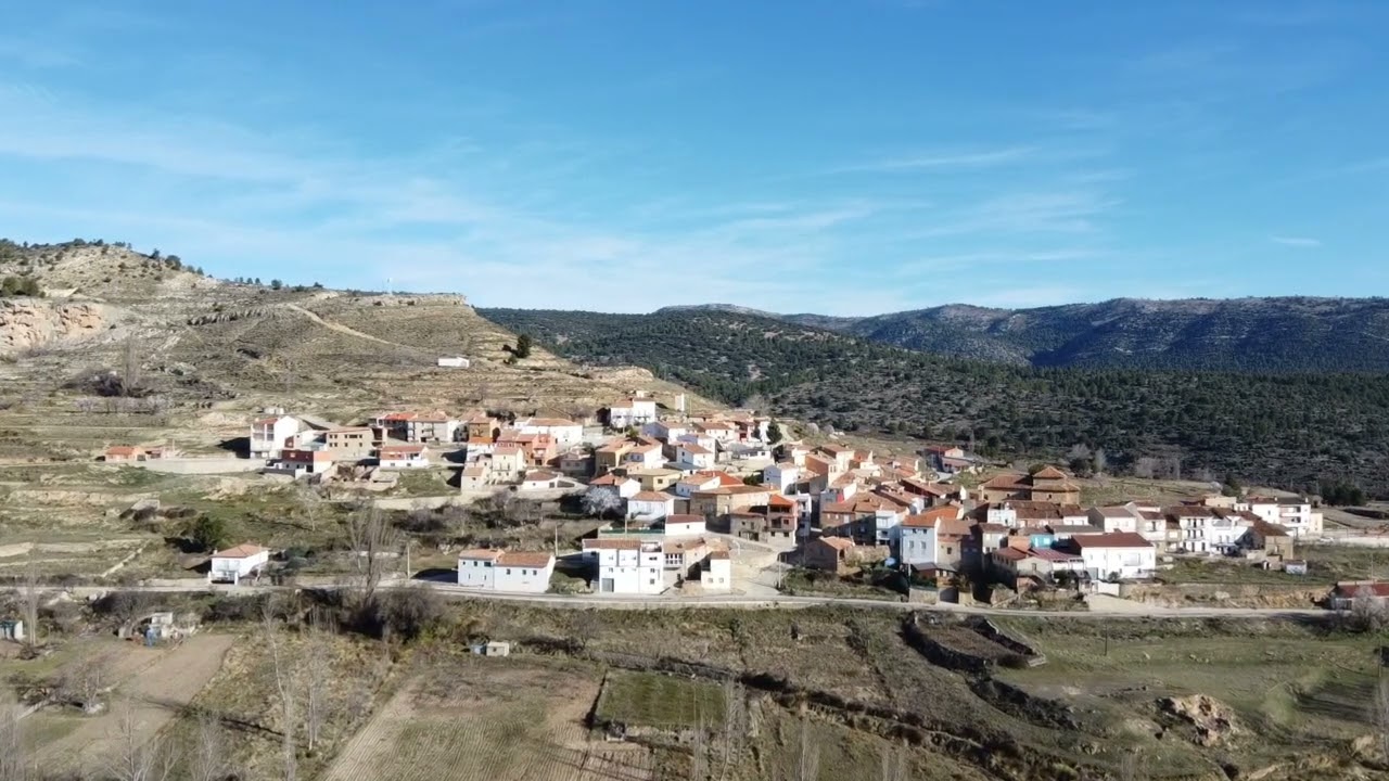 Pasodoble a Garcimolina