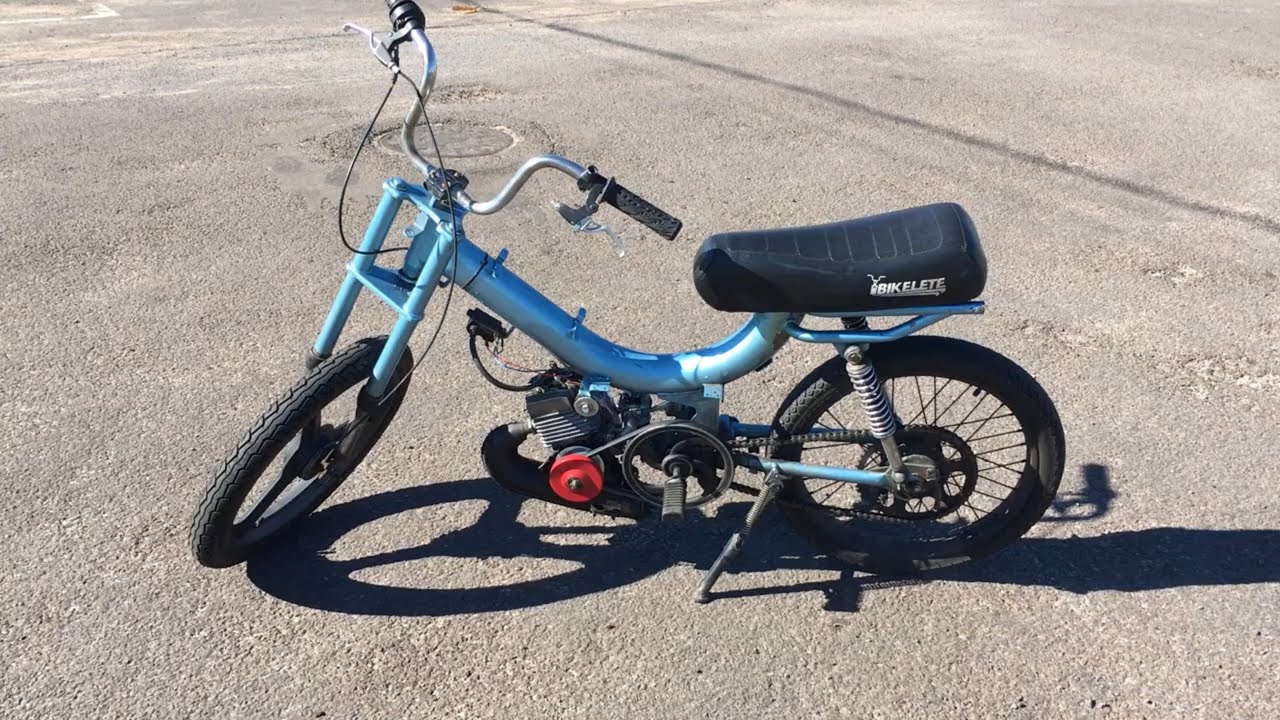 MOBILETE MEXIDA.