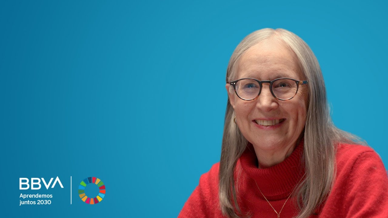 Julieta Fierro: “Los retos complicados nos producen felicidad
