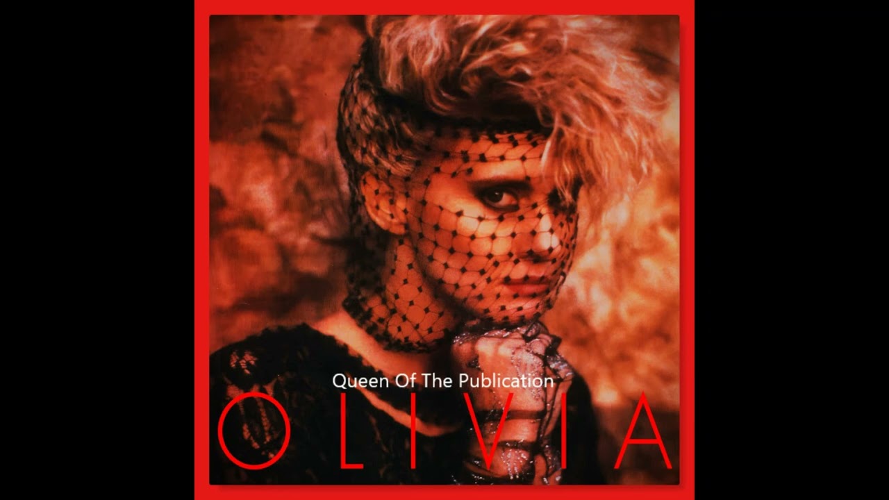 Olivia Newton-John - Queen Of The Publication (Extended)