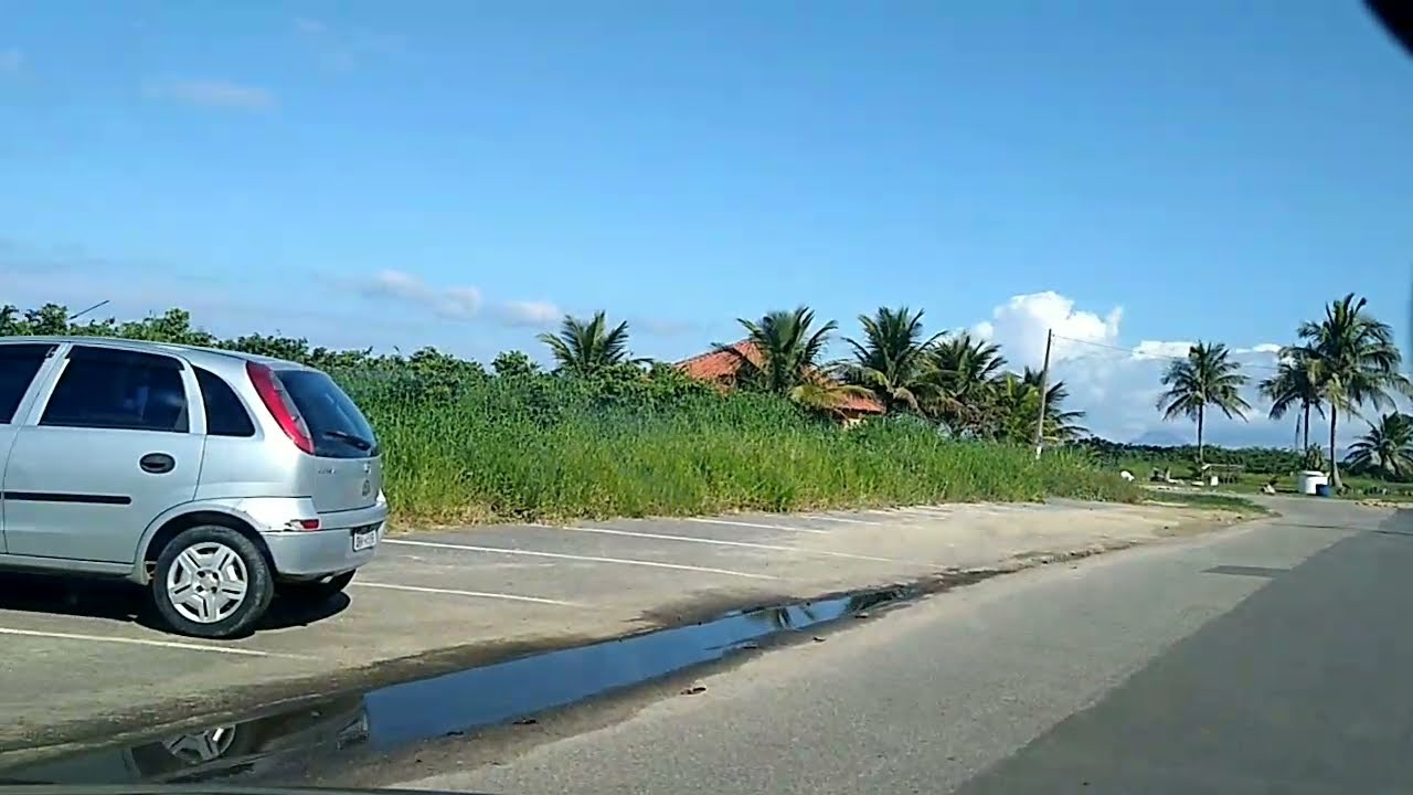 ITANHA&Eacute;M, do centro at&eacute; o bopiranga