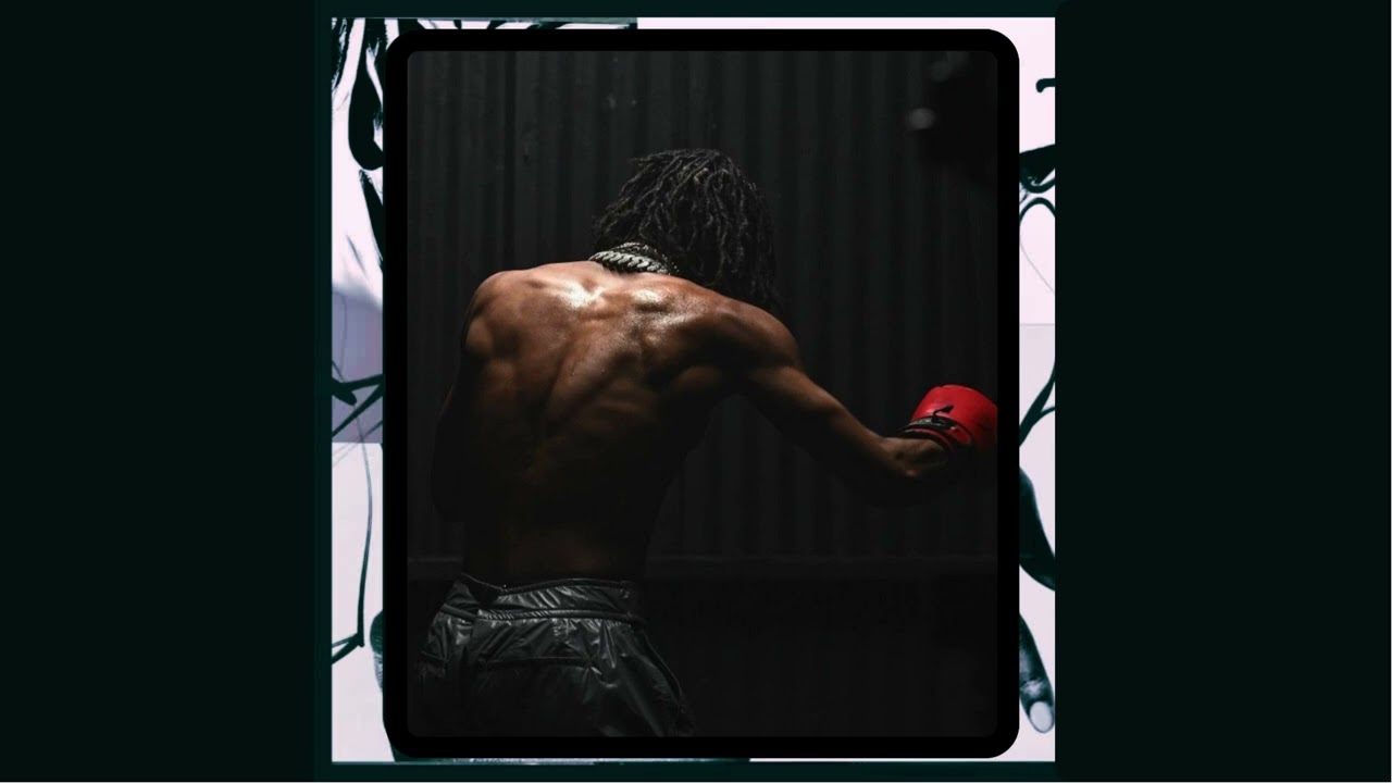 Lil Baby Type Beat – “Built From Pain”  Prod  Pulse