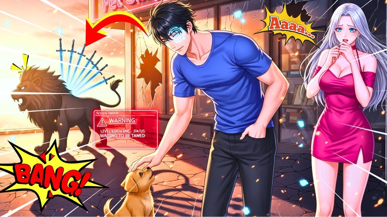 🎀 SISTEMA de EVOLUÇÃO: Ganhei RECOMPENSAS SSS por ENGANOS! | Resumo de Manhwa