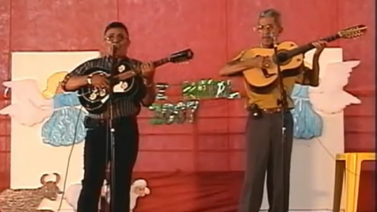 Zé Galdino e Ivanildo Vila Nova - Desafio de Estados | João Pessoa/PB