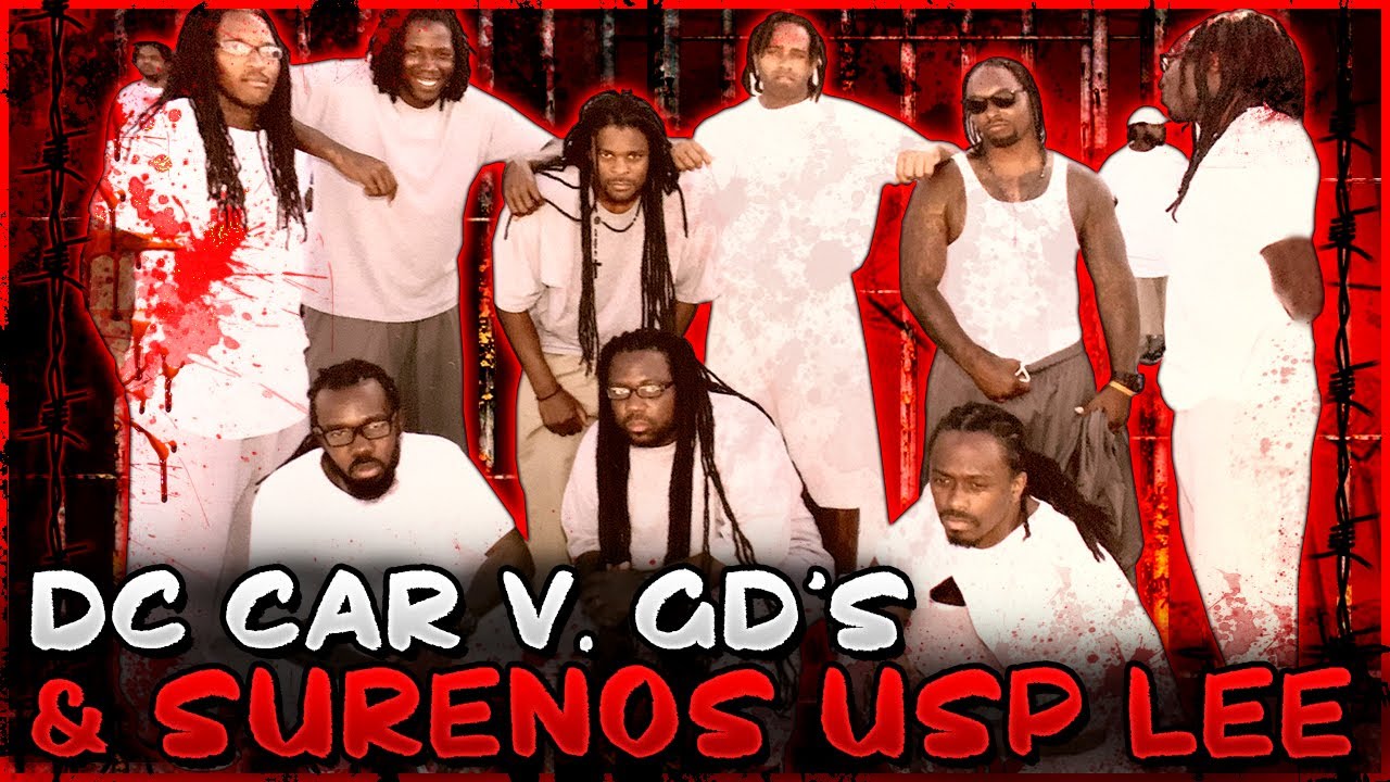 USP LEE. DC CAR vs. GD's @ SouthSiders