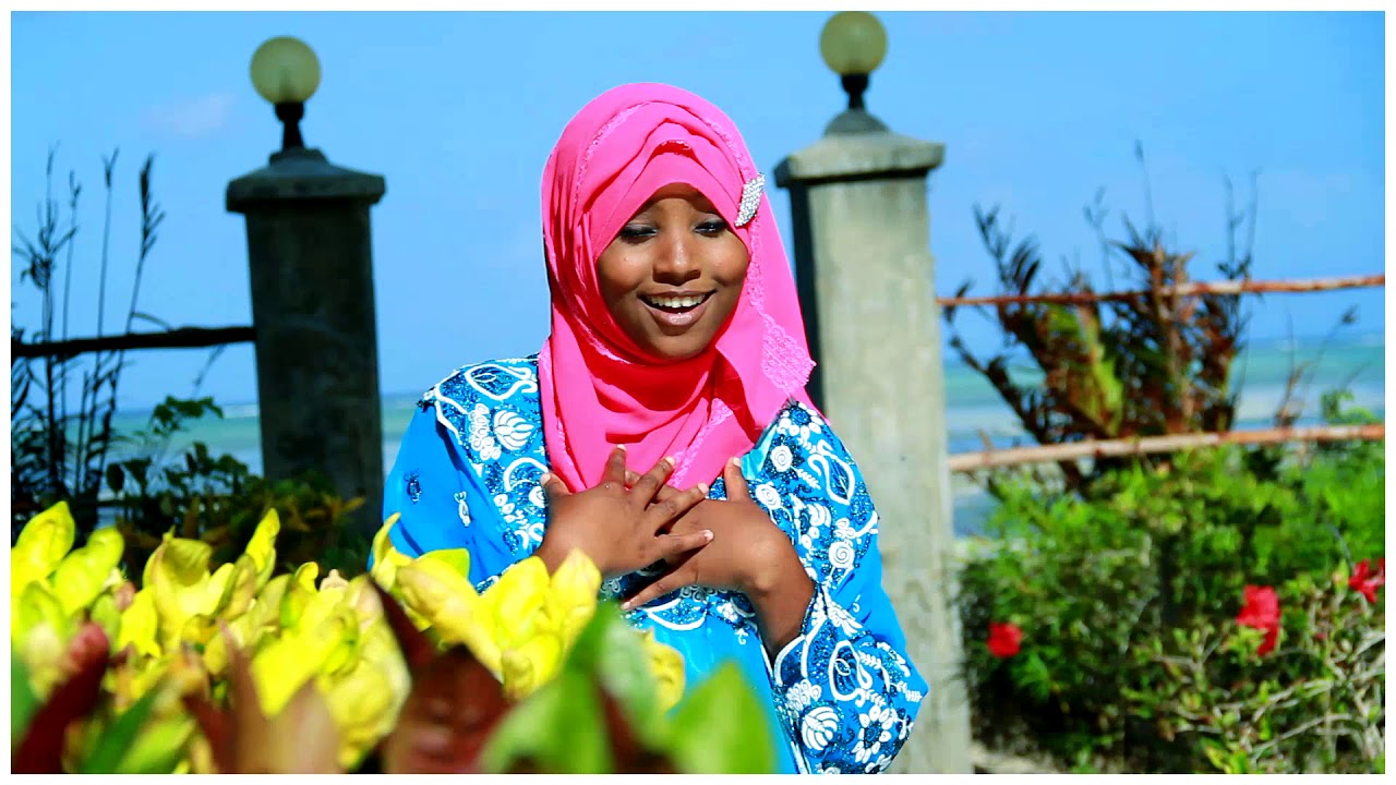 Ukhty Asma. Almadrasat Qadiria. Swifa za mtume