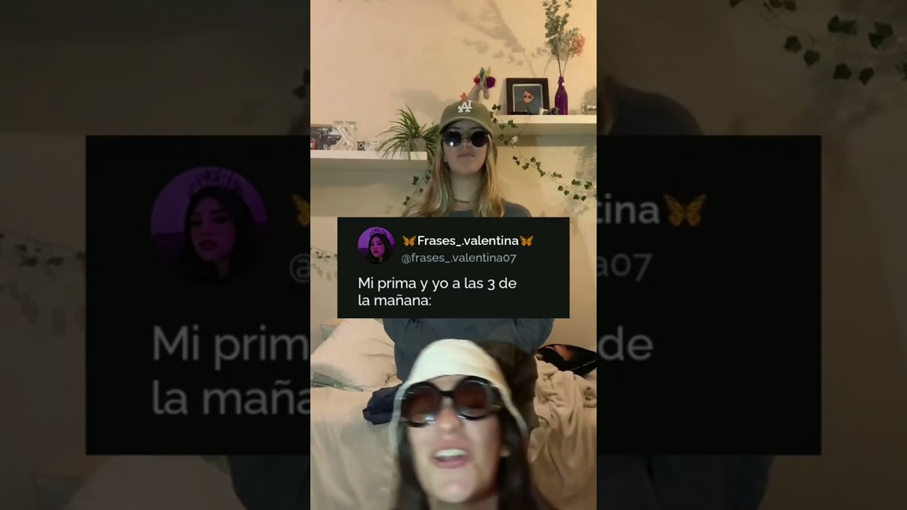 Frases de tik tok