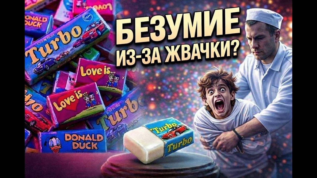 Как без маркетинга возник культ среди советских школьников?