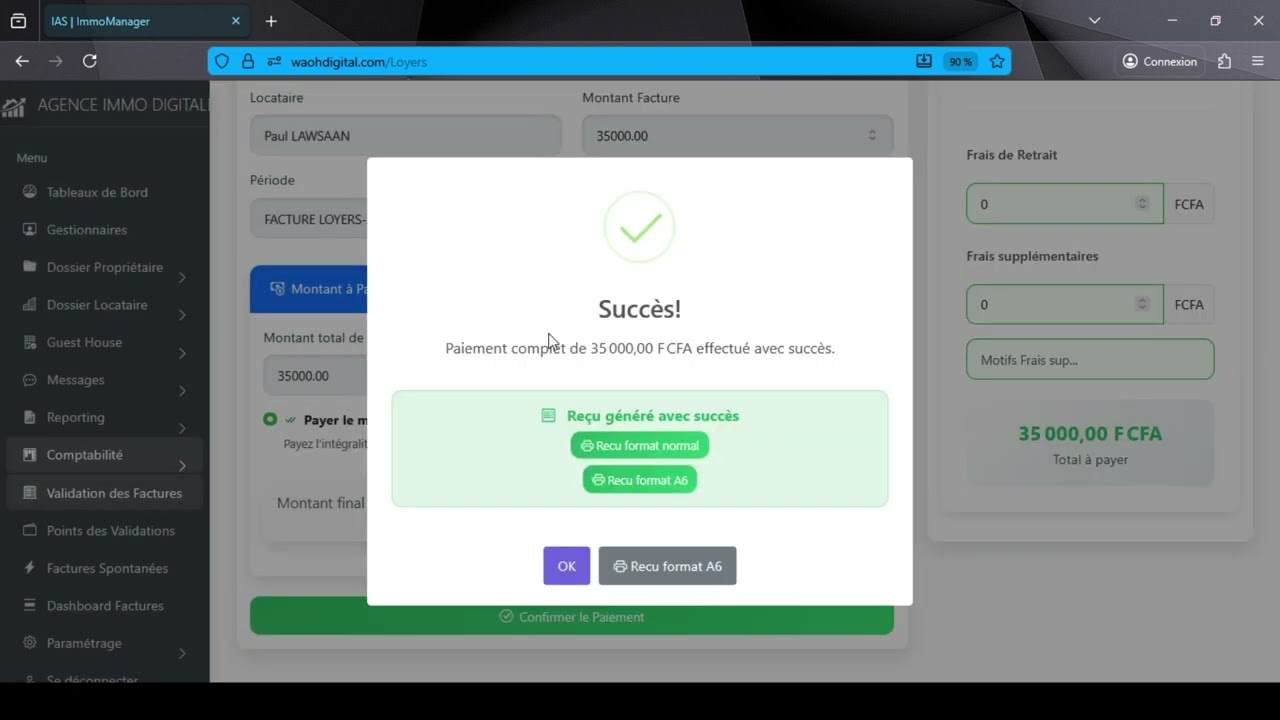 Optimisez Votre Gestion Locative avec Waoh Digital !