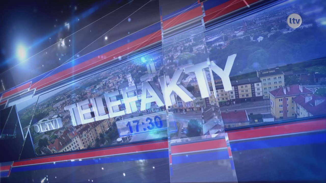 Lokalna.TV:  TELEFAKTY - 17.08.2017 r.