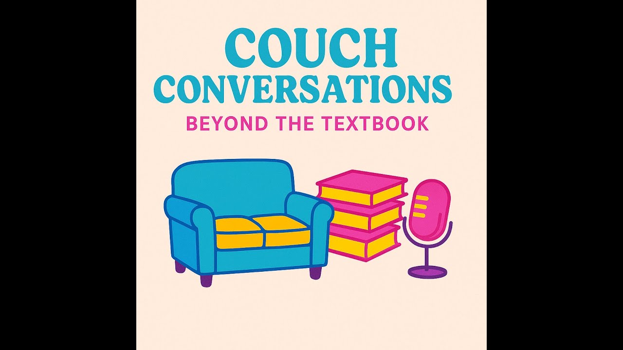 Episode 9: We are Back! Catch up with Abby and Bethany