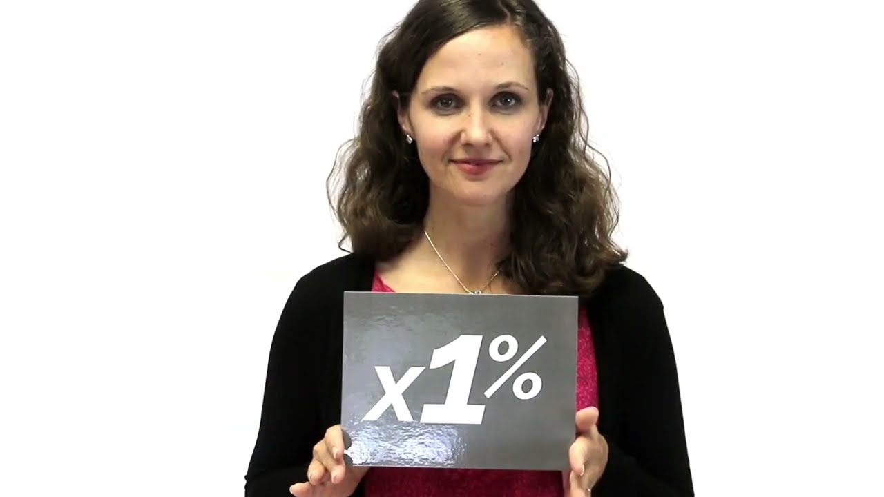 Will Your Church Send 1% For Missions