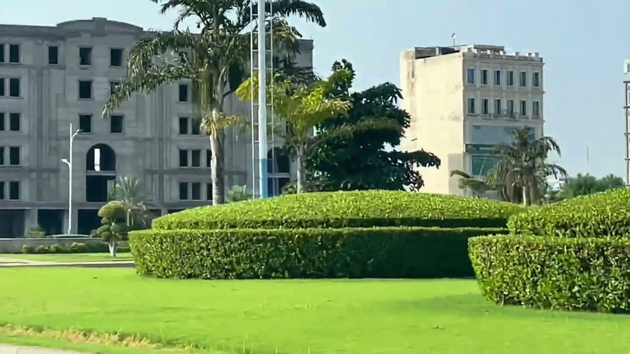 Bahria Orchard Lahore | Visit to Bahria 🏡🌳