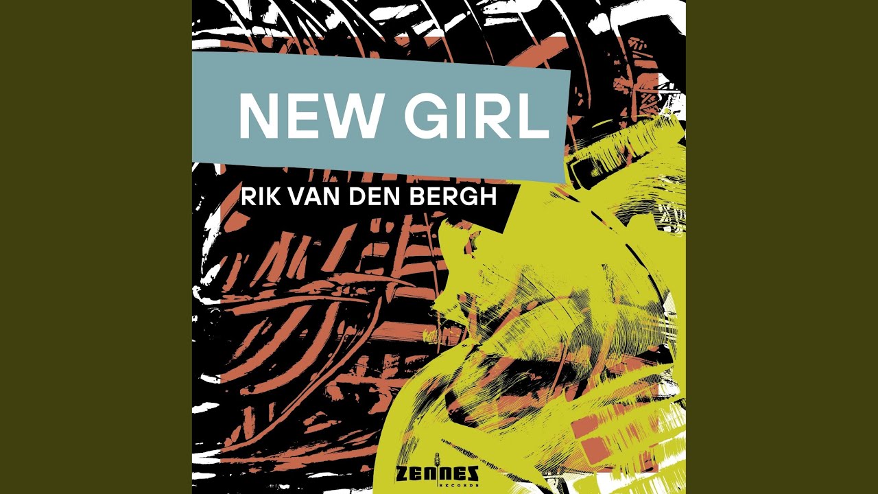 New Girl