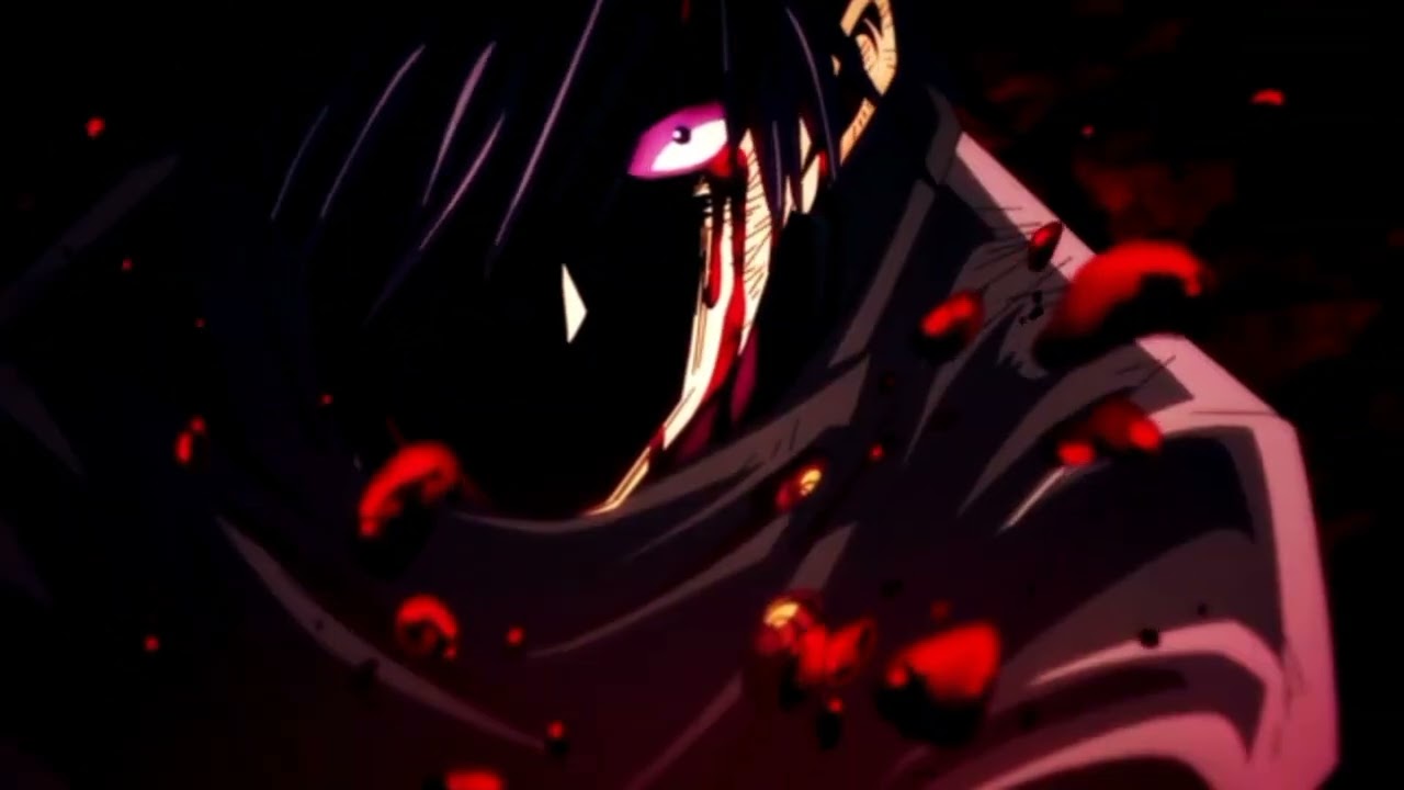 Megumi Sph&auml;ren Entfaltung Fan dub German