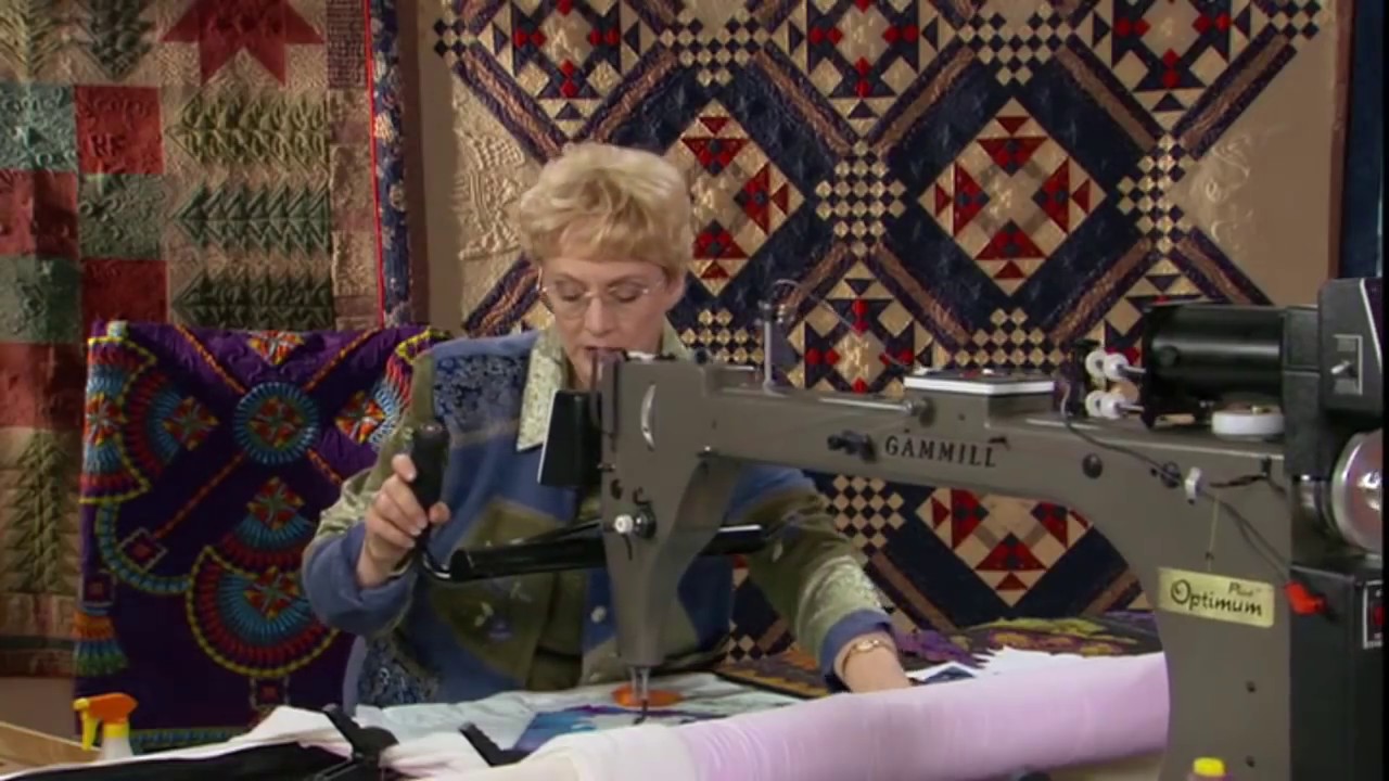 Episode 111 - Reverse Applique