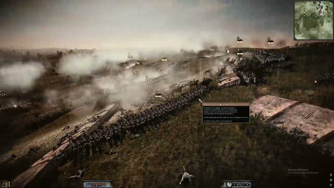Siege of Munich / Line of Fire Sounds mod by SaxoDK & HVC Mod