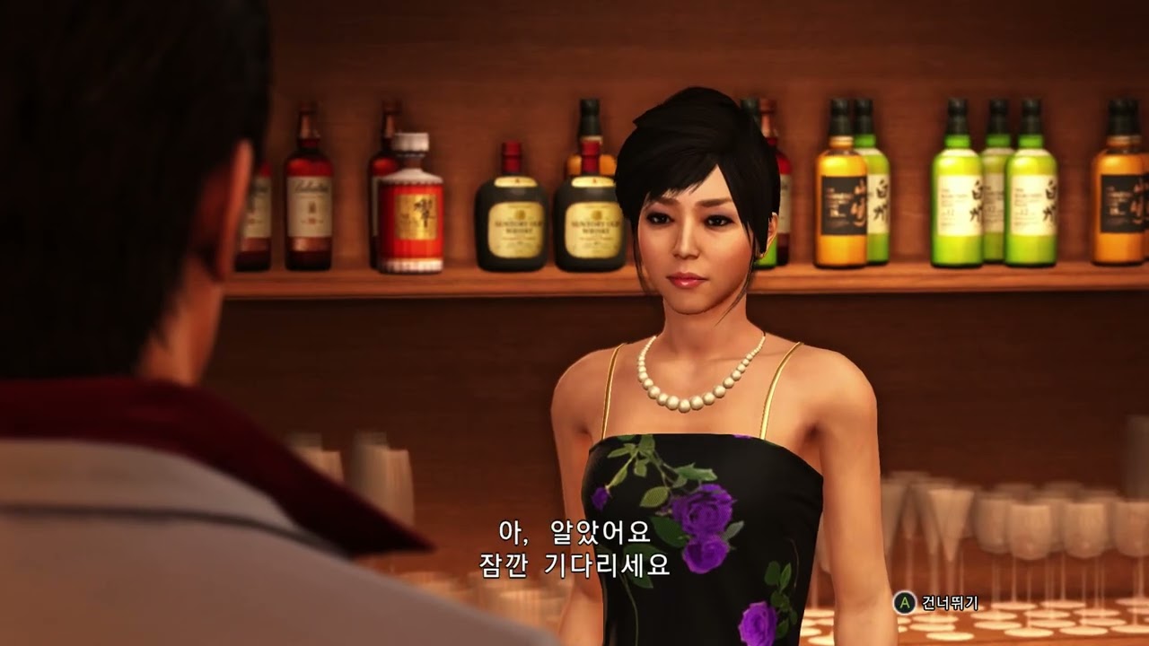 #yakuza6 #용과같이6 #키류카즈마