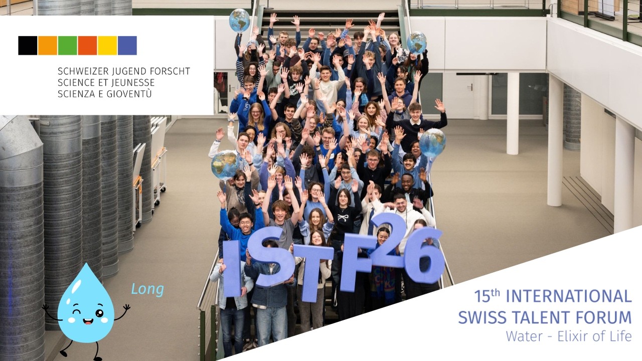 ISTF 2026 Aftermovie Summary Full Version