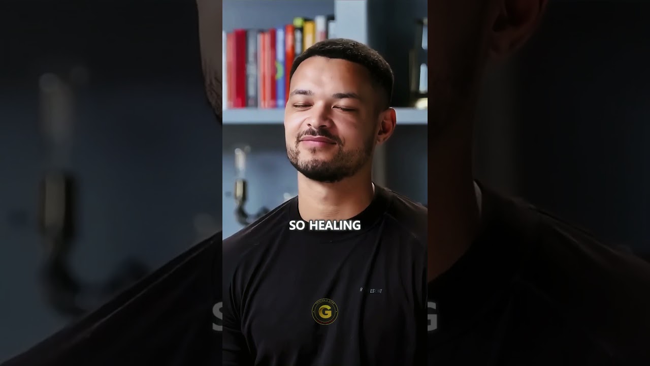 You Can&rsquo;t Heal Trauma with Positivity !
