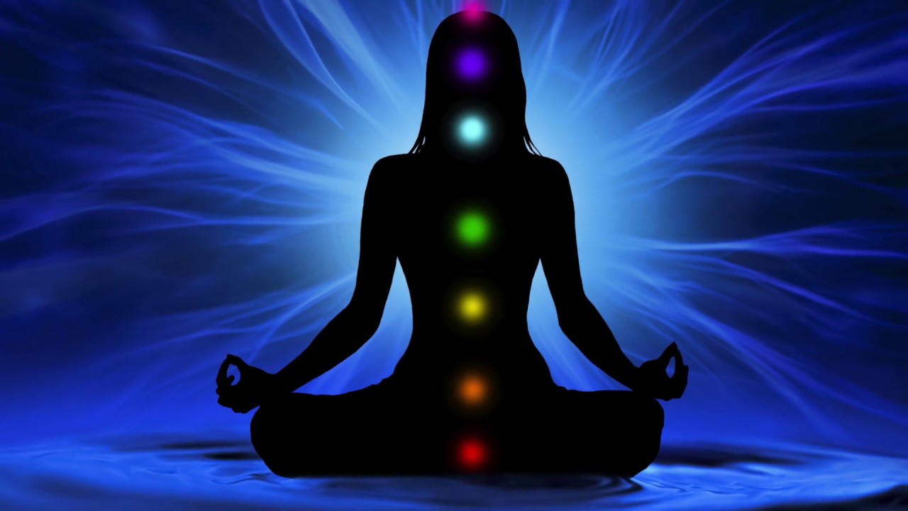 Aligner ses chakras en quelques secondes