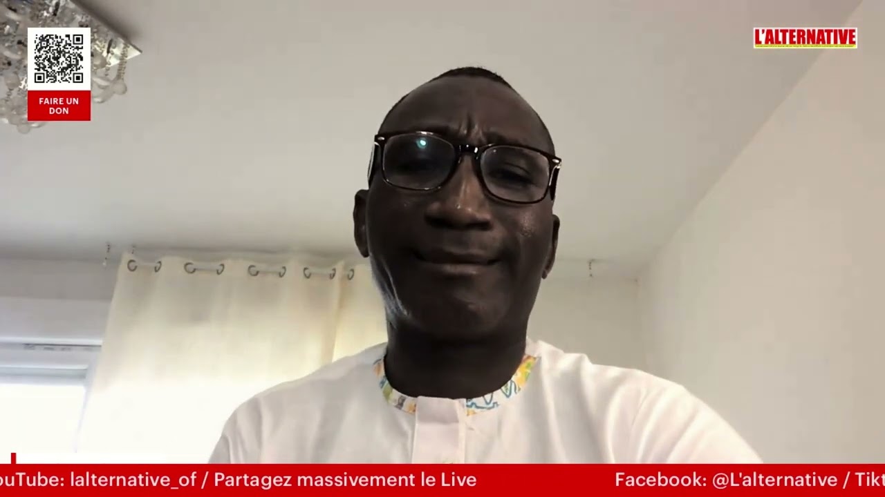 🔥FERDINAND AYITE S'ADRESSE AUX COMBATTANTS DELA LUTTE ET SURTOUT AU MINISTERE DES INSULTES PUBLIQUES