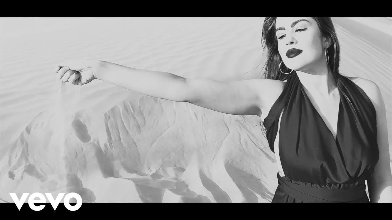 Sarah R Jay - The Sun Within (Official Music Video)