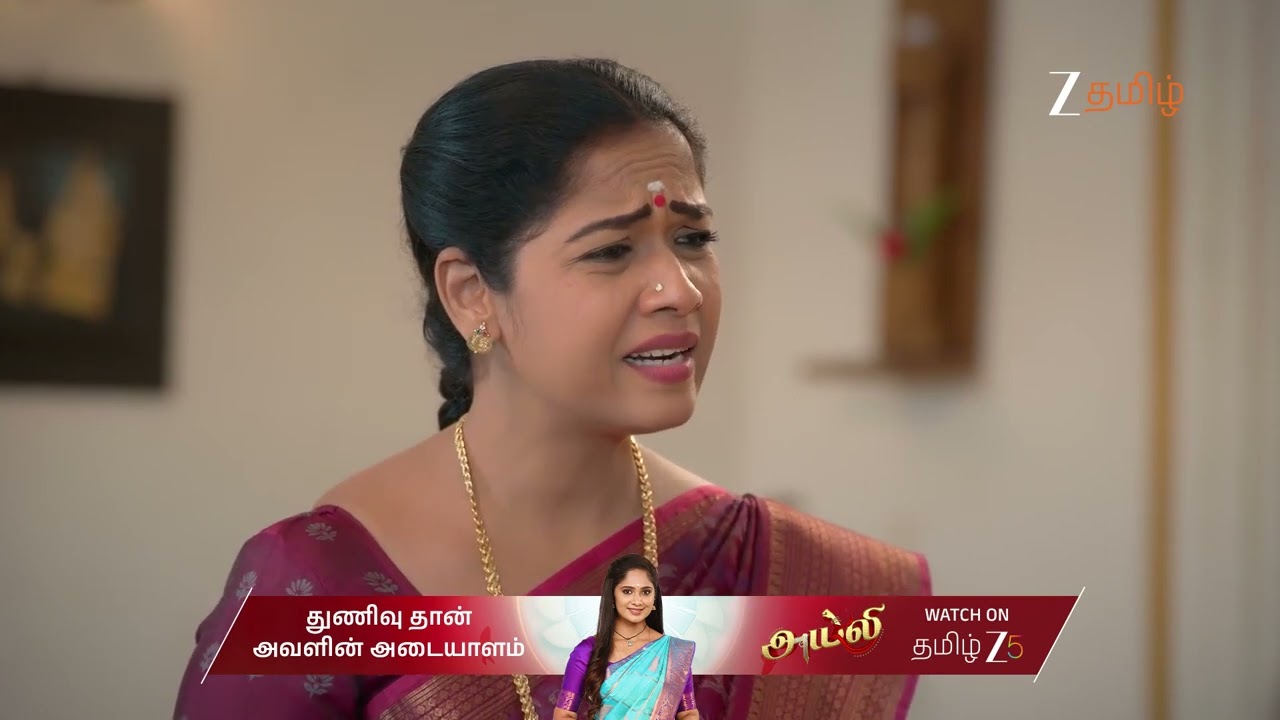 Veera | Ep - 571 | Best Scene | Feb 28 2026 | Zee Tamil