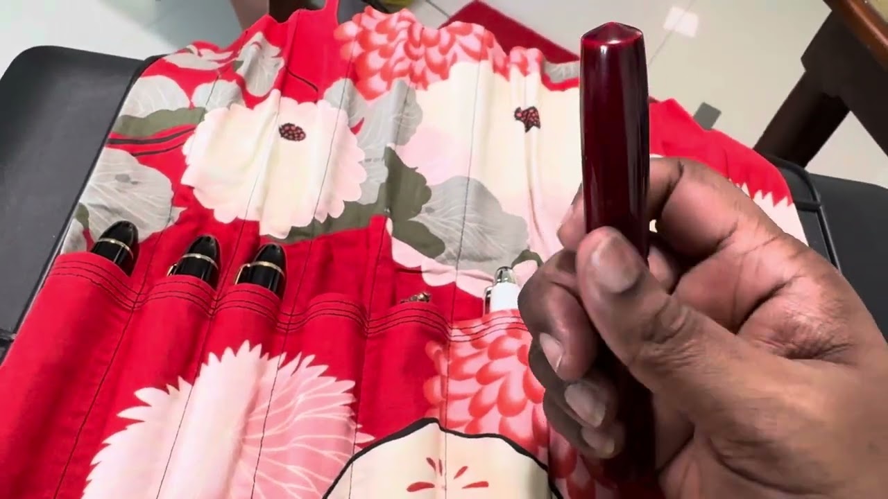 Selling Fountain Pens that require love to fellow Collectors!!