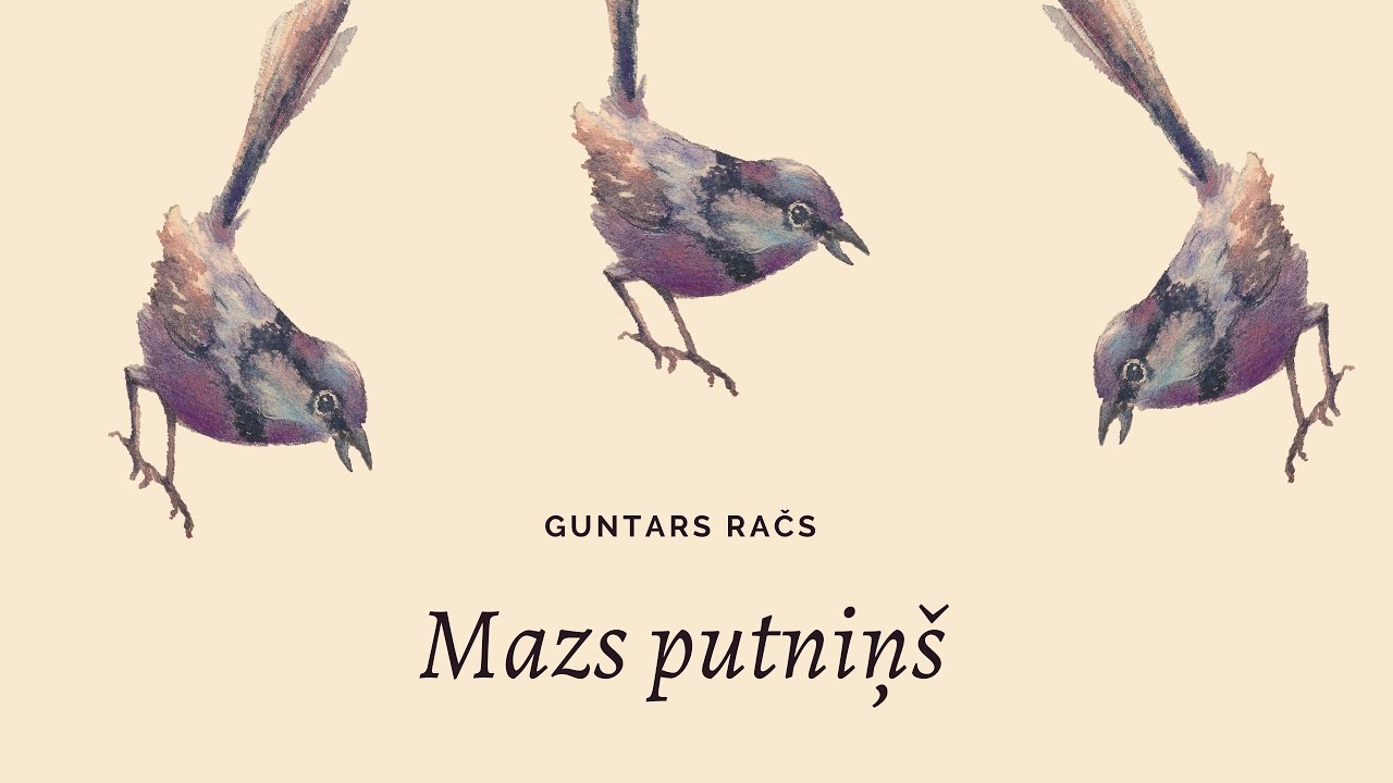 Guntars Račs – 