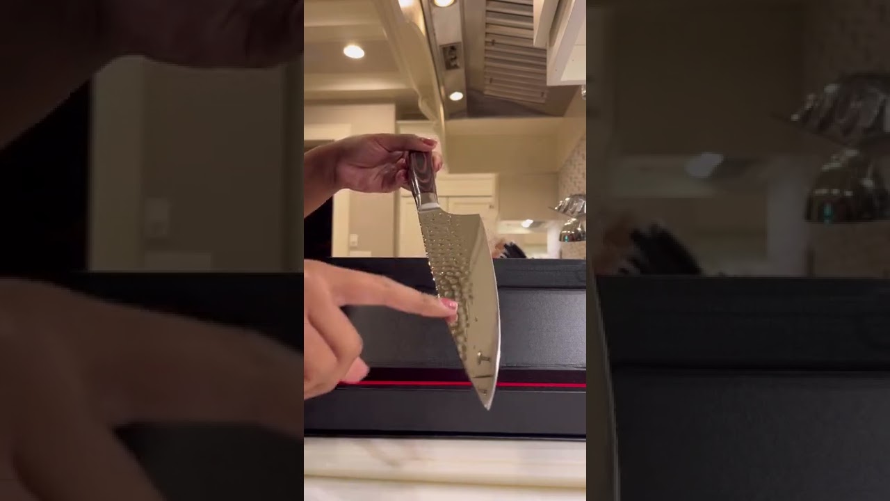 Best Chef Knife Of 2023