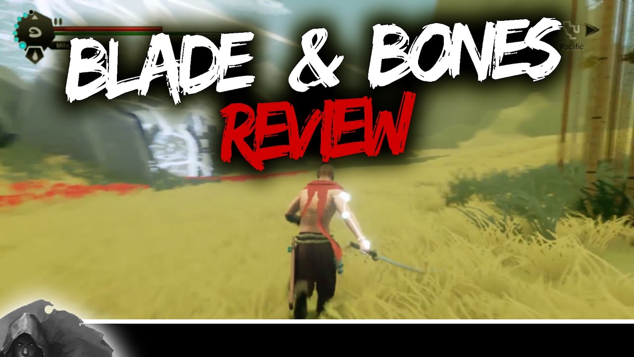 Blade & Bones Review