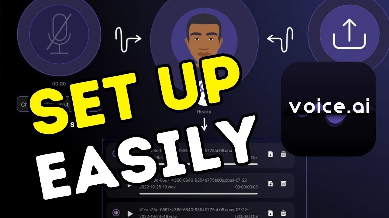 How to Set Up Voice AI on Your Device 2025?