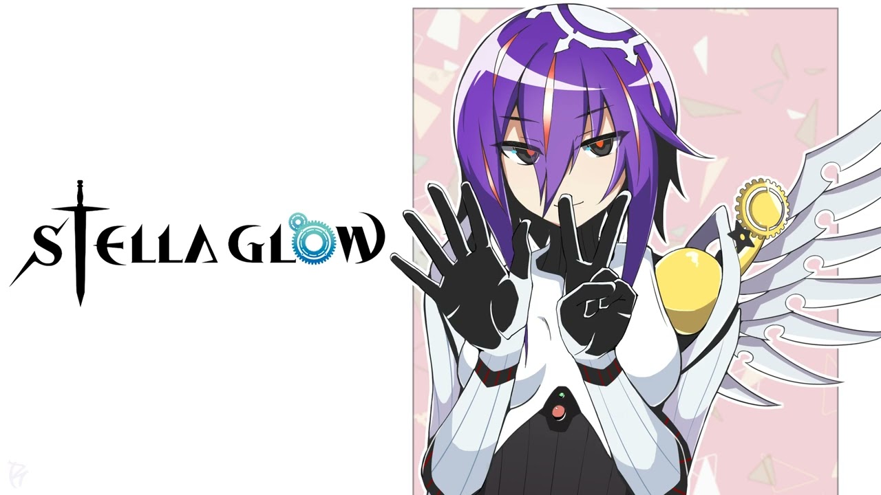 Stella Glow OST | Battle - Angels [Extended]