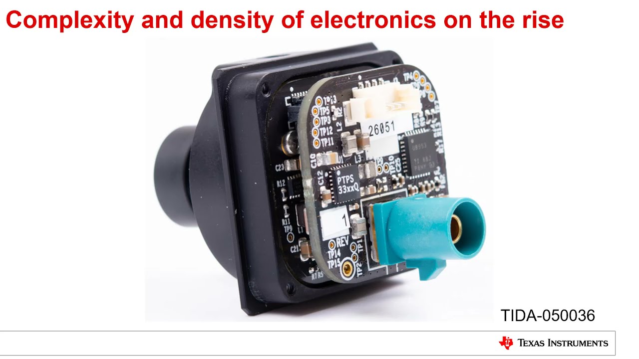 Introduction to EMI -- Texas Instruments