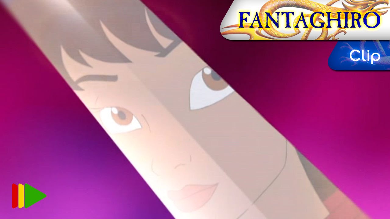 Fantaghirò - Opening