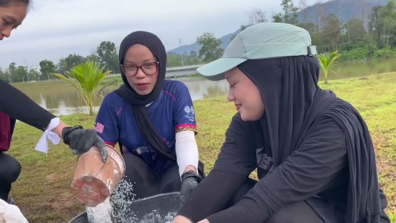 KEM BINA INSAN BITARA FTV 2026 I SIRI PERTAMA (RECAP DAY 2)