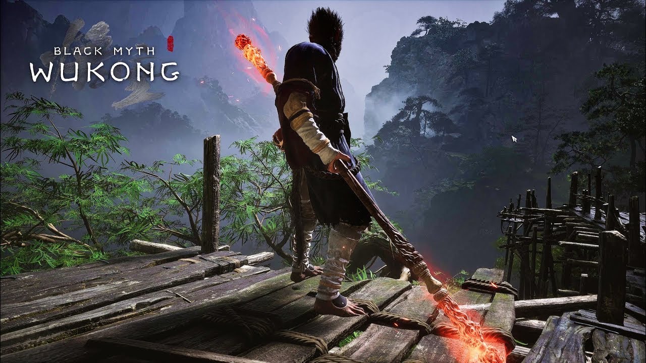 Black Myth : Wukong Cinematic Walkthrough - Part 9 #tamil #gaming #live