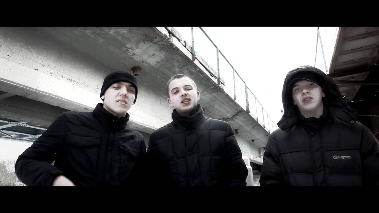 SMT- Взглядом по местности(2011)