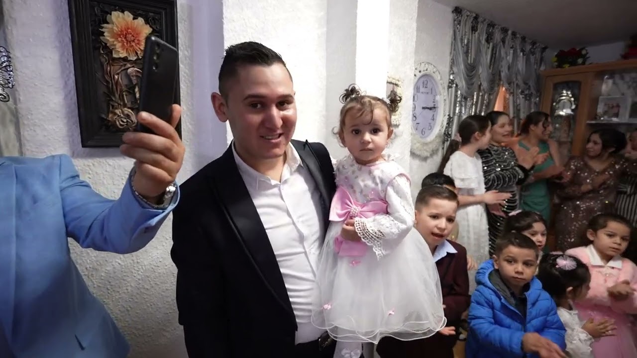 Nunta lui Abel & Diana