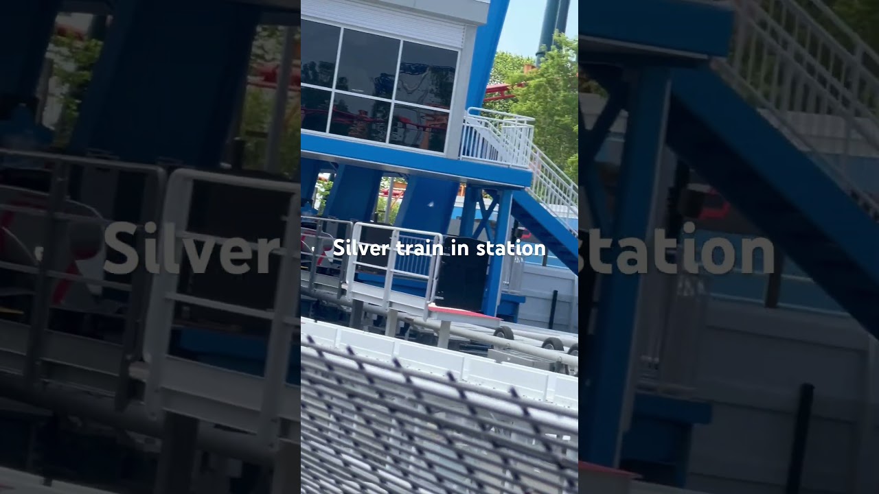 #cedarpoint #tt2  top thrill 2 update