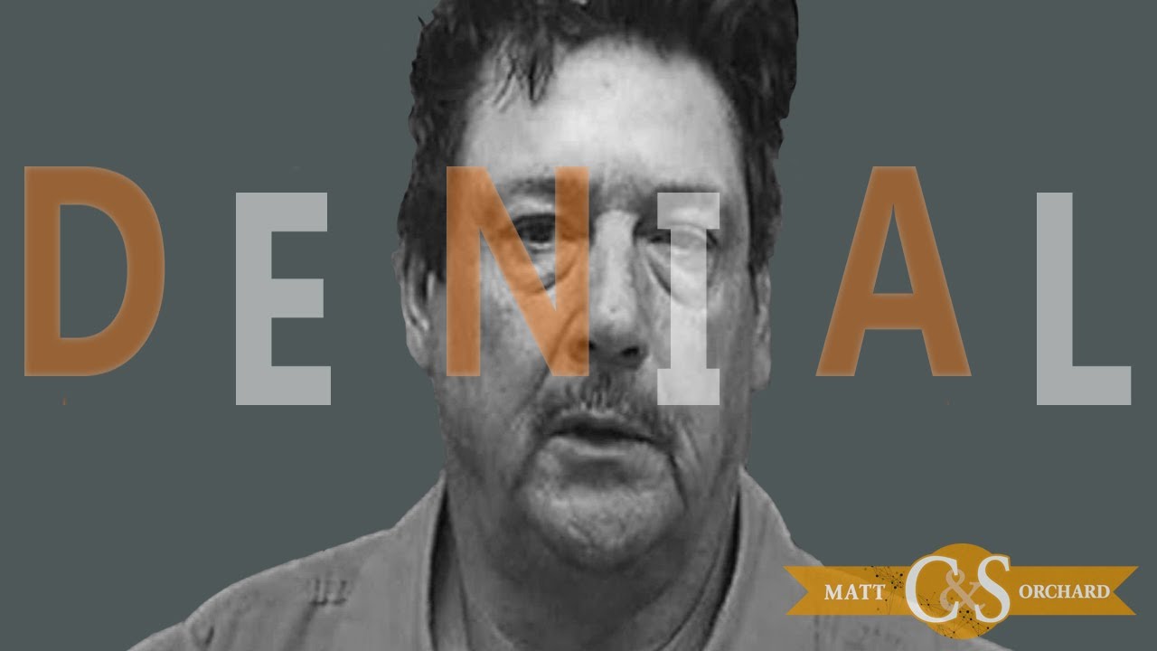 The Case of Anthony Palma (Jim Can't Swim Imitation)